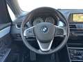 BMW 218 d Active Tourer Advantage Navi LED Hifi AHK Navi L Silber - thumbnail 7