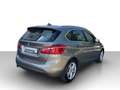 BMW 218 d Active Tourer Advantage Navi LED Hifi AHK Navi L Silber - thumbnail 3