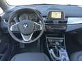 BMW 218 d Active Tourer Advantage Navi LED Hifi AHK Navi L Silber - thumbnail 5