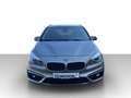 BMW 218 d Active Tourer Advantage Navi LED Hifi AHK Navi L Silber - thumbnail 2