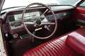 Lincoln Continental Lincoln Continental Coupe 7.5l V8 *H-Kennzeichen Beige - thumbnail 5