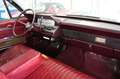 Lincoln Continental Lincoln Continental Coupe 7.5l V8 *H-Kennzeichen Beige - thumbnail 6