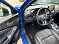 Nissan Juke 1,6 Tekna Hybrid Bose 2-Farben Blau - thumbnail 9