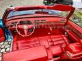 Cadillac Eldorado Convertible BigBlock Restauriert Blau - thumbnail 14