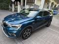 Renault Arkana 1.6 E-Tech full hybrid Techno 145cv Bleu - thumbnail 1
