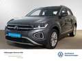 Volkswagen T-Roc Style 2.0 TDI SITZHZ+AHK+ACC+PDC+CARPLAY Klima Gri - thumbnail 1
