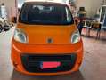 Fiat Qubo 1.4 8V CNG Dynamic Pomarańczowy - thumbnail 2