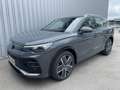 Volkswagen Tiguan Sport TDI DSG Grau - thumbnail 1