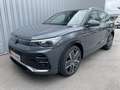 Volkswagen Tiguan Sport TDI DSG Grau - thumbnail 4