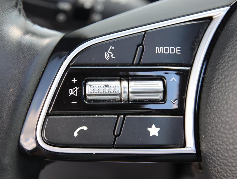 Kia Ceed SW / cee'd SW Sportswagon 1.6 GDI PHEV 140PK DynamicPlusLine | T — photo 38