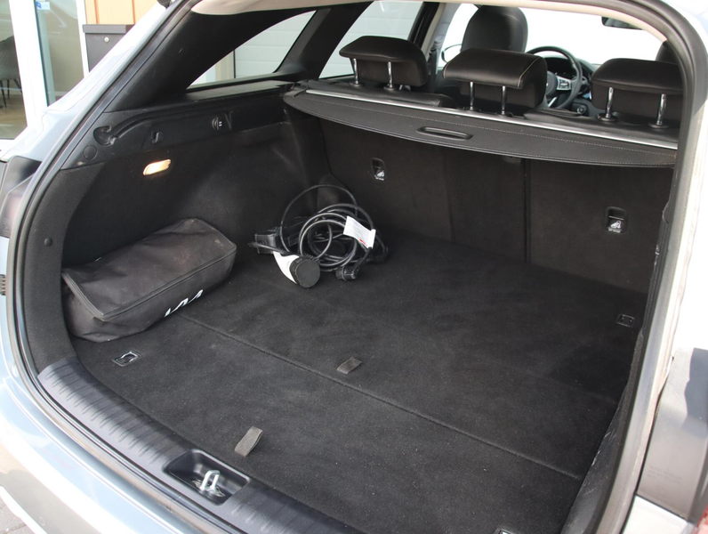 Kia Ceed SW / cee'd SW Sportswagon 1.6 GDI PHEV 140PK DynamicPlusLine | T — photo 29