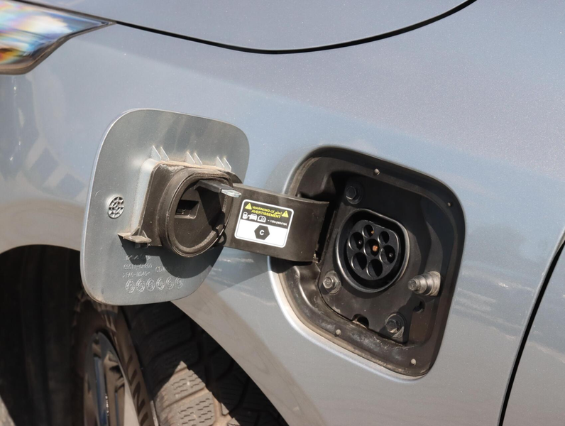 Kia Ceed SW / cee'd SW Sportswagon 1.6 GDI PHEV 140PK DynamicPlusLine | T — photo 23