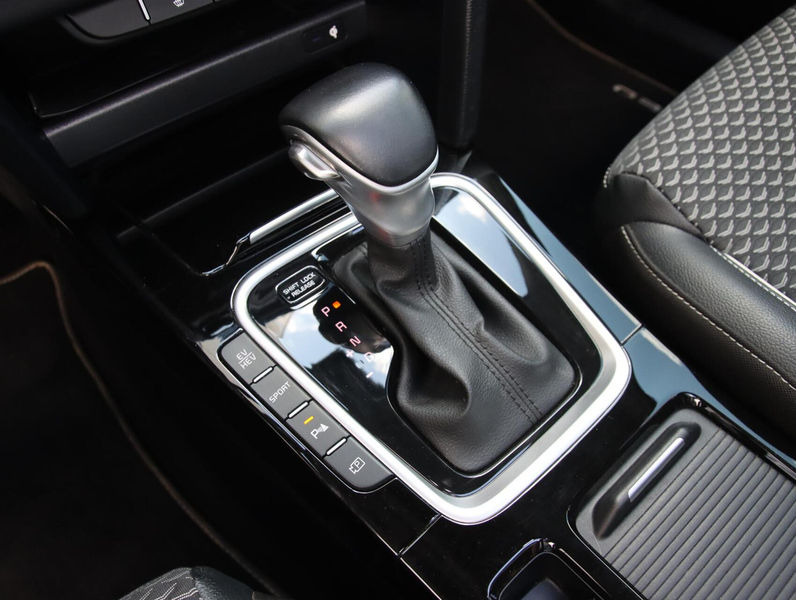 Kia Ceed SW / cee'd SW Sportswagon 1.6 GDI PHEV 140PK DynamicPlusLine | T — photo 43
