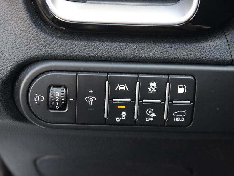 Kia Ceed SW / cee'd SW Sportswagon 1.6 GDI PHEV 140PK DynamicPlusLine | T — photo 36