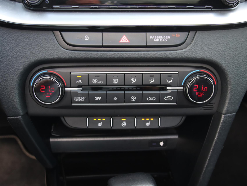 Kia Ceed SW / cee'd SW Sportswagon 1.6 GDI PHEV 140PK DynamicPlusLine | T — photo 15