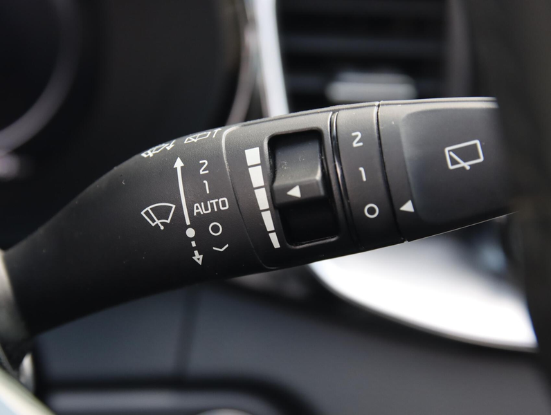 Kia Ceed SW / cee'd SW Sportswagon 1.6 GDI PHEV 140PK DynamicPlusLine | T — photo 40
