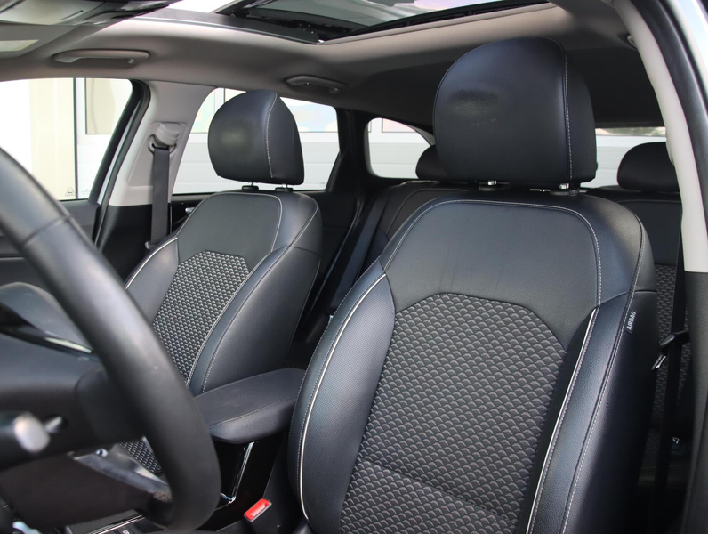 Kia Ceed SW / cee'd SW Sportswagon 1.6 GDI PHEV 140PK DynamicPlusLine | T — photo 6