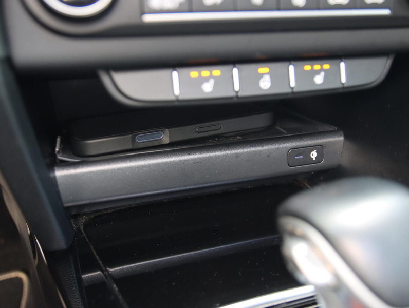 Kia Ceed SW / cee'd SW Sportswagon 1.6 GDI PHEV 140PK DynamicPlusLine | T — photo 41