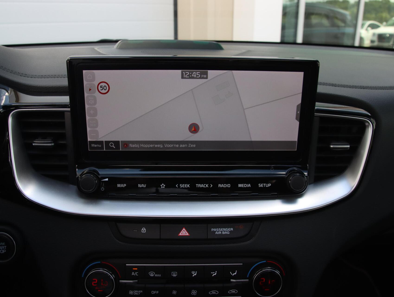 Kia Ceed SW / cee'd SW Sportswagon 1.6 GDI PHEV 140PK DynamicPlusLine | T — photo 20