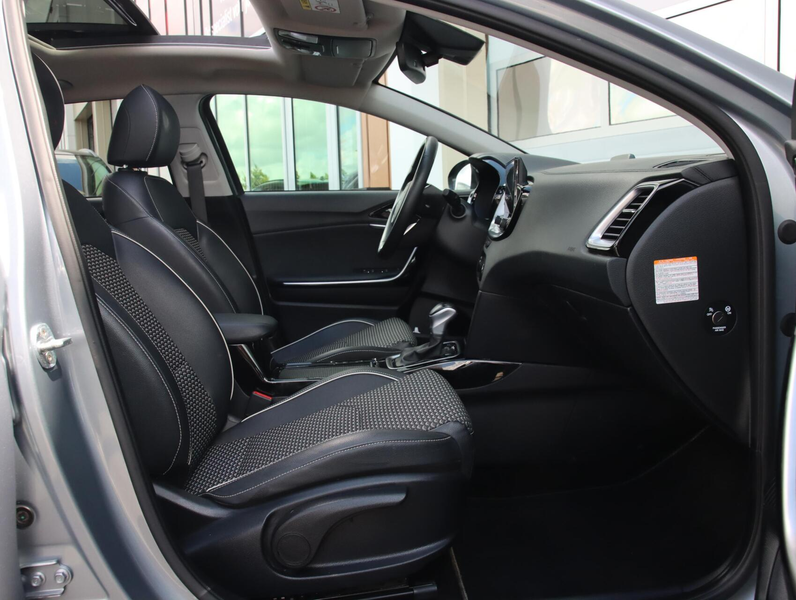Kia Ceed SW / cee'd SW Sportswagon 1.6 GDI PHEV 140PK DynamicPlusLine | T — photo 32