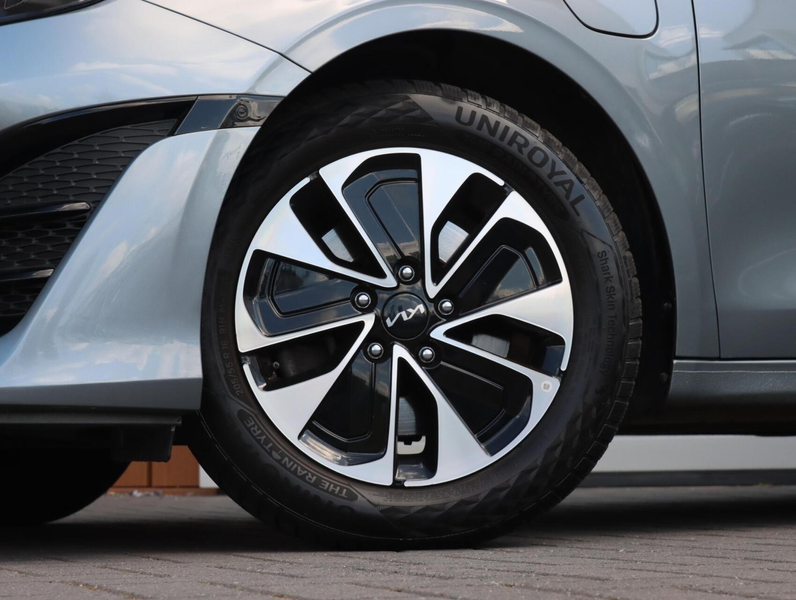 Kia Ceed SW / cee'd SW Sportswagon 1.6 GDI PHEV 140PK DynamicPlusLine | T — photo 11
