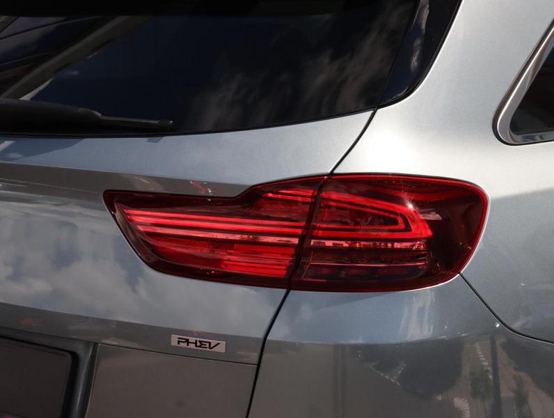 Kia Ceed SW / cee'd SW Sportswagon 1.6 GDI PHEV 140PK DynamicPlusLine | T — photo 26