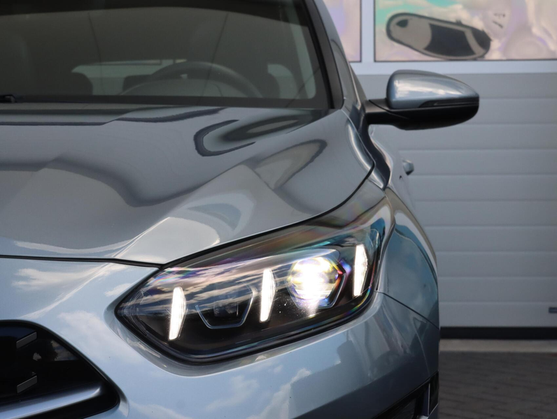 Kia Ceed SW / cee'd SW Sportswagon 1.6 GDI PHEV 140PK DynamicPlusLine | T — photo 46