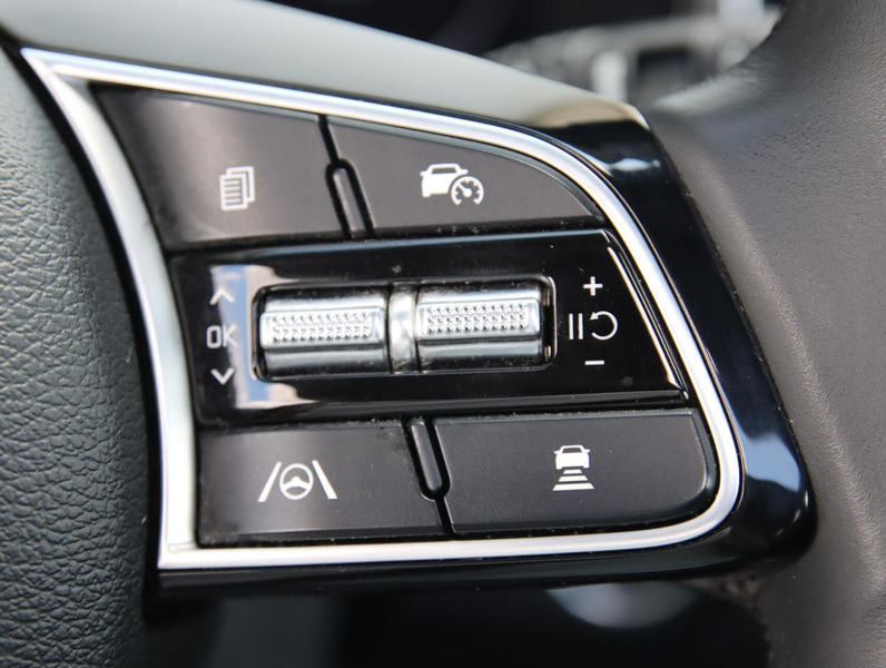 Kia Ceed SW / cee'd SW Sportswagon 1.6 GDI PHEV 140PK DynamicPlusLine | T — photo 14