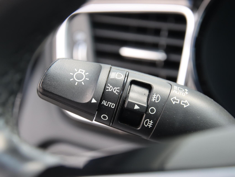 Kia Ceed SW / cee'd SW Sportswagon 1.6 GDI PHEV 140PK DynamicPlusLine | T — photo 37