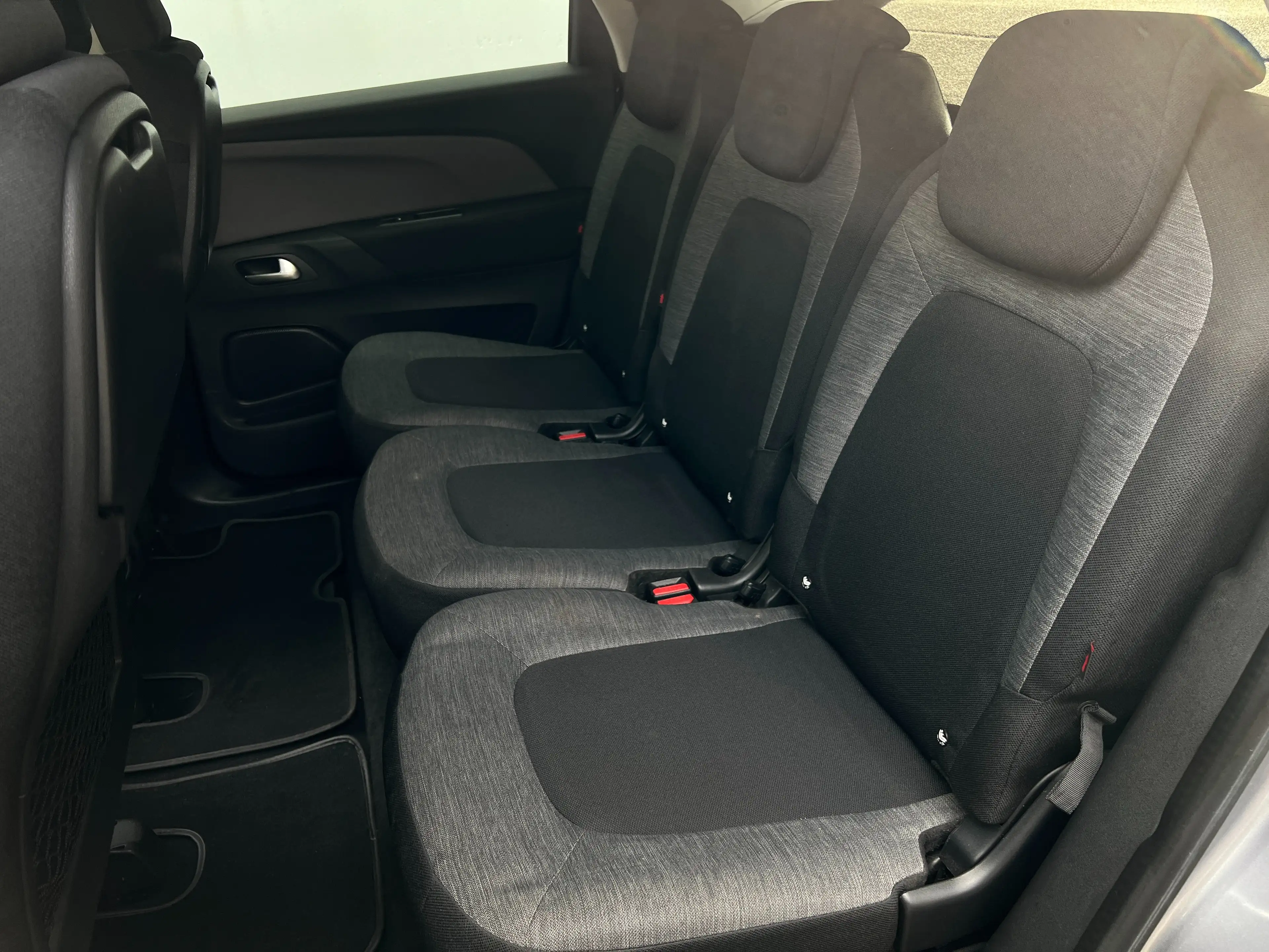 Citroen C4 Picasso TOP Condition - Navigation, Bluetooth, Cruise, Caméra — photo 10