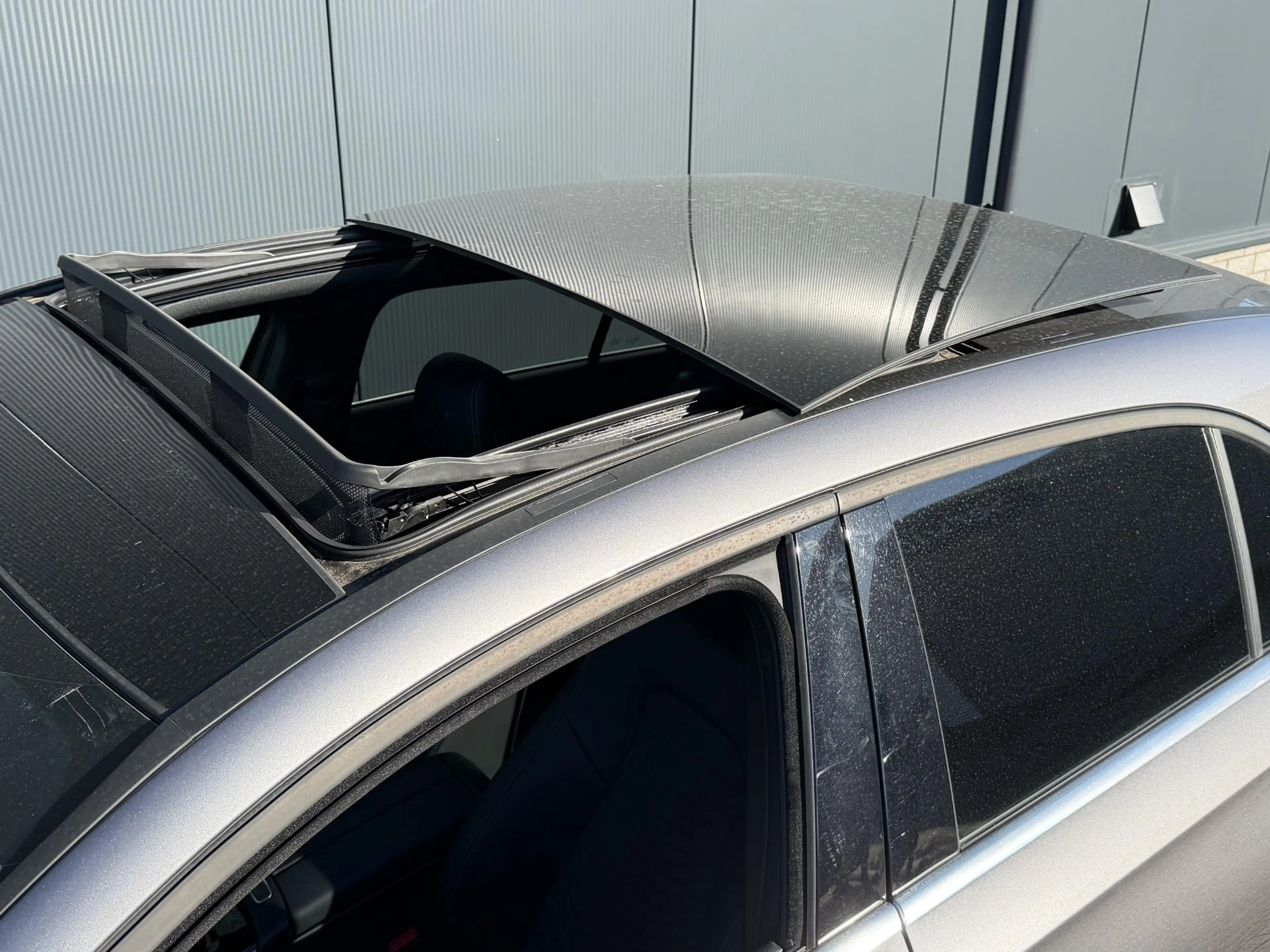 Mercedes-Benz A 250 e Business Line 17"/Panoramadak/Adaptieve cruise/D — photo 4