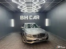 Mercedes-Benz Classe C BREAK 2.2 220 T CDI 170 AVANTGARDE EDITION-C 7G-TRONIC BVA