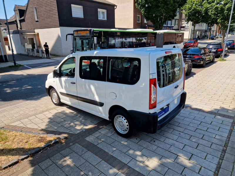 Photo du véhicule