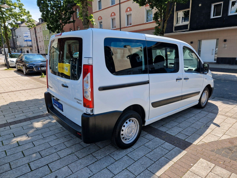 Photo du véhicule