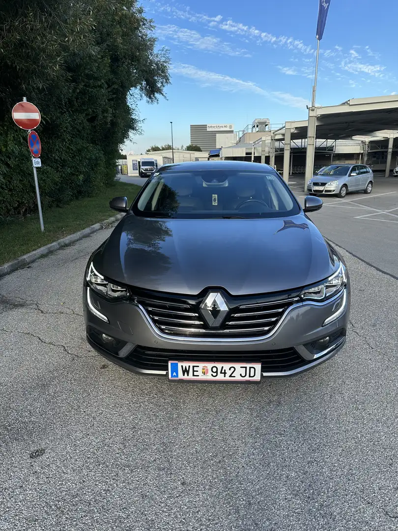 Renault Talisman ENERGY dCi 130 INTENS Bose Edition - 1
