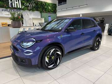 Scorpionisimma electric 54kWh 280 pk [NIEUW]