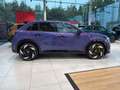 Abarth 600e Scorpionisimma electric 54kWh 280 pk [NIEUW] Lila - thumbnail 4