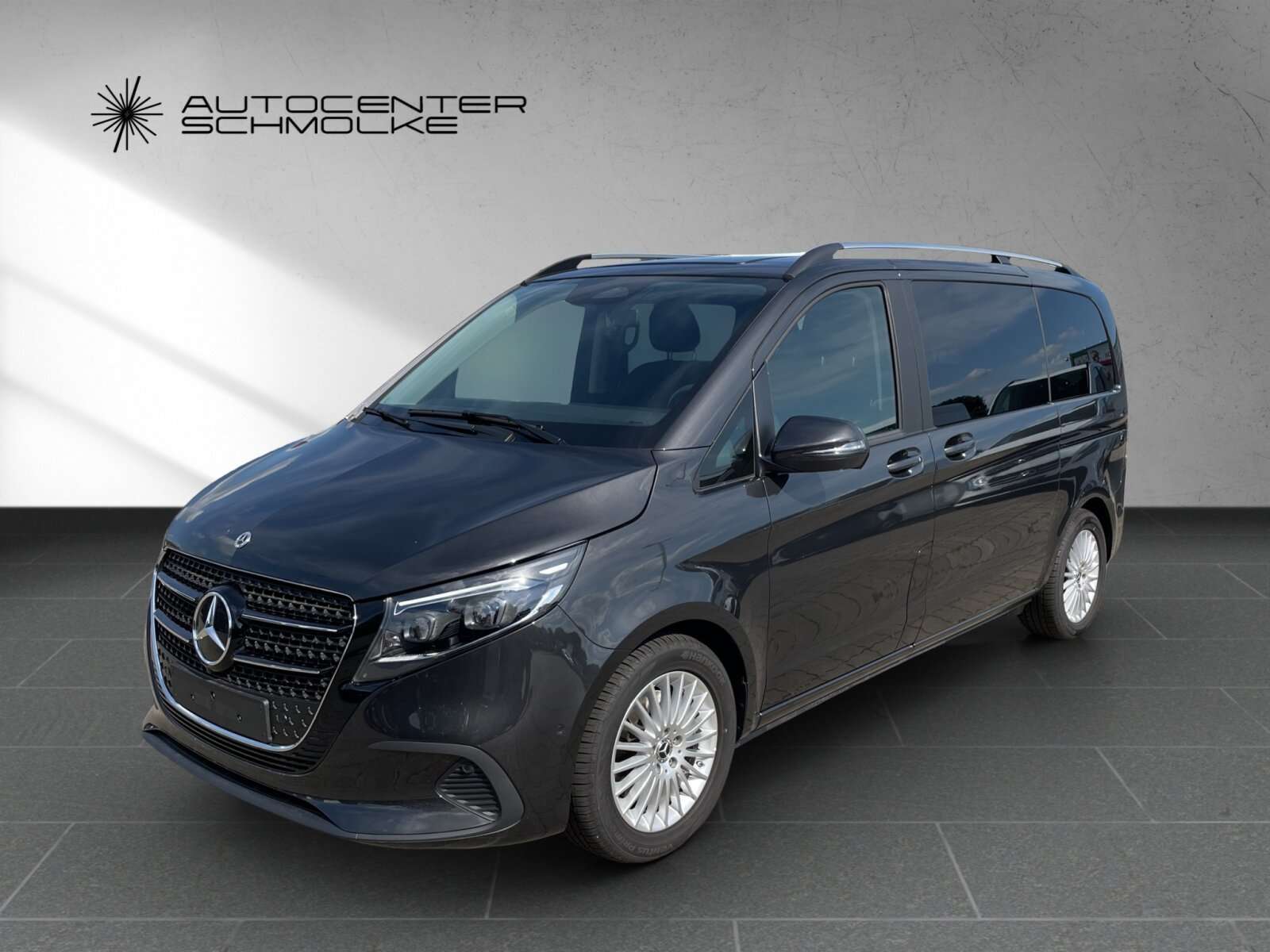 Mercedes-Benz V 220