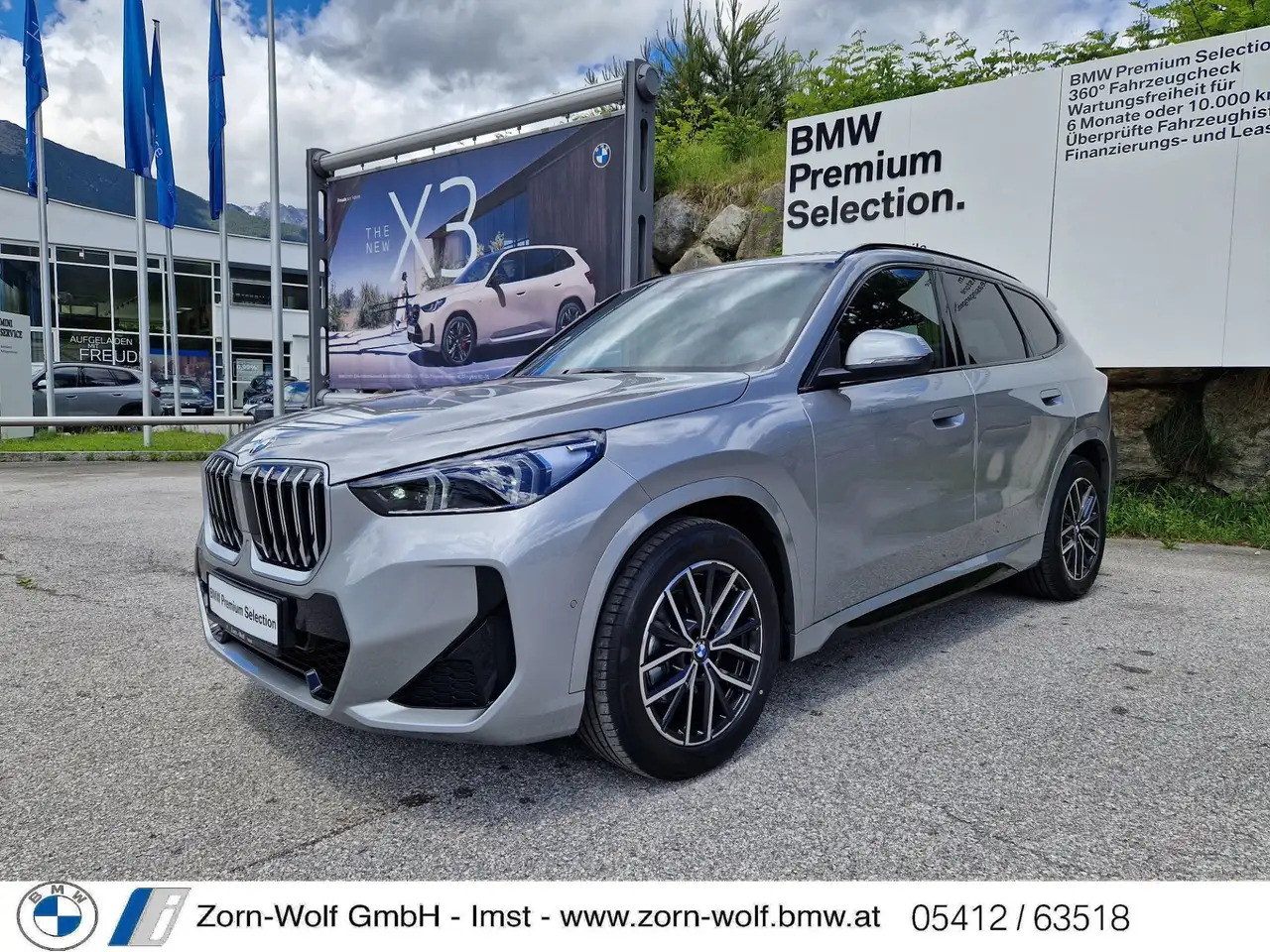 BMW X1 2026