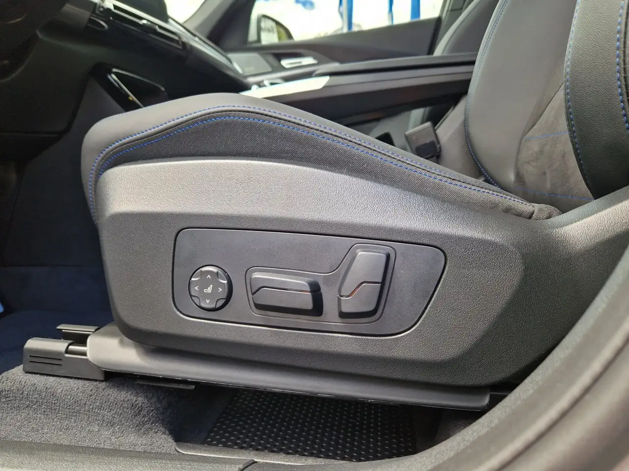 BMW X1 2026 — фото 15