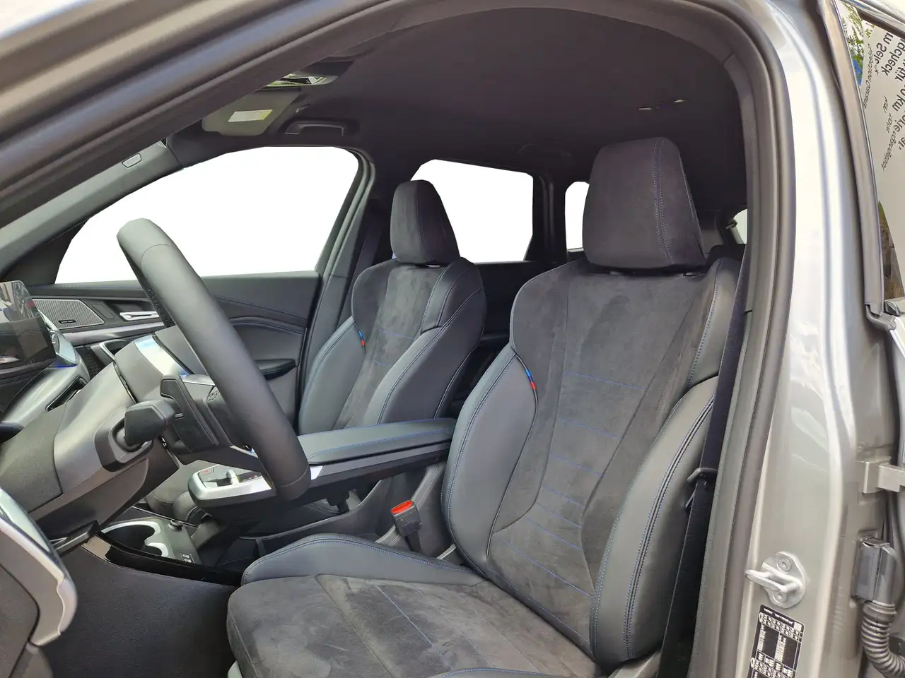 BMW X1 2026 — фото 7