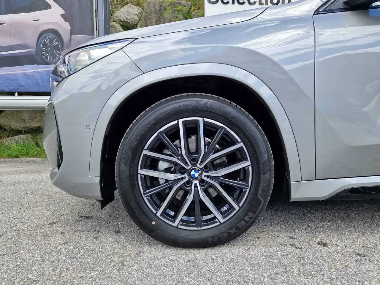 BMW X1 2026