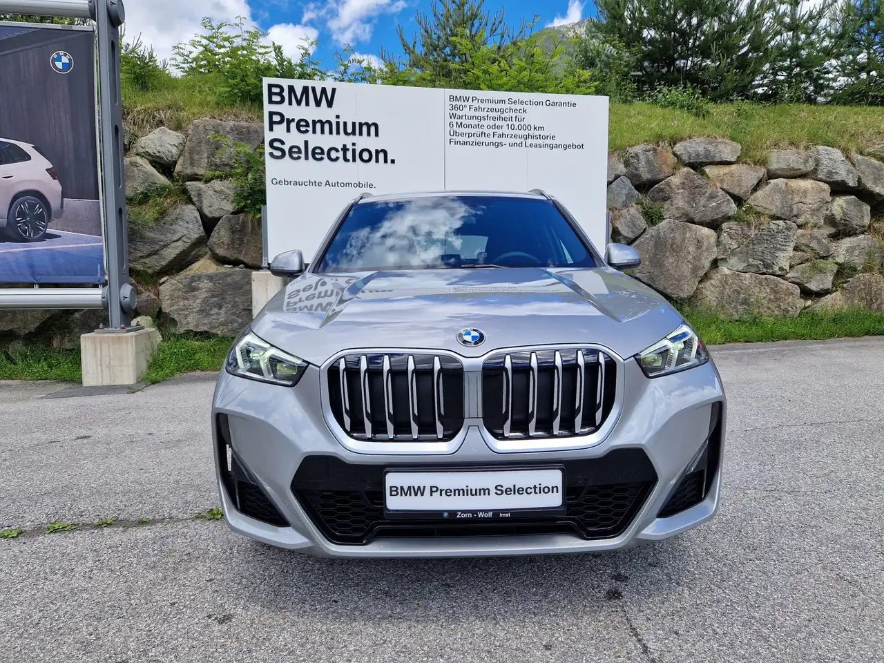 BMW X1 2026