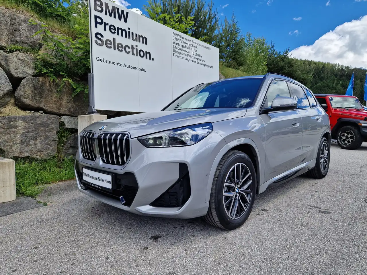BMW X1 2026