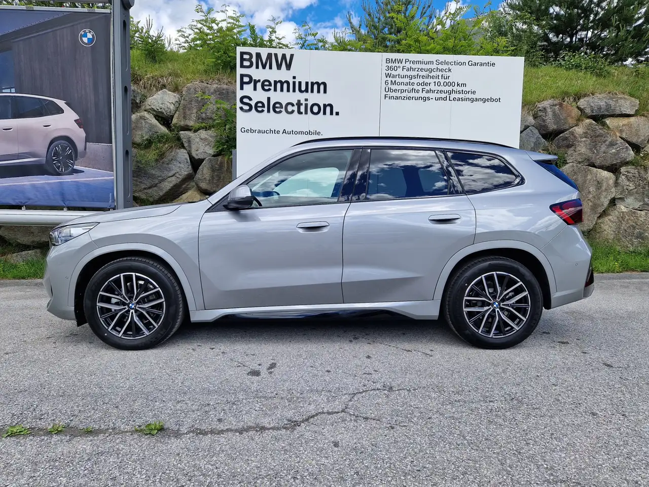 BMW X1 2026