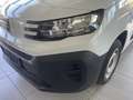 Peugeot Partner Partner Standard L1 BlueHDi 100 S&S Premium Weiß - thumbnail 2