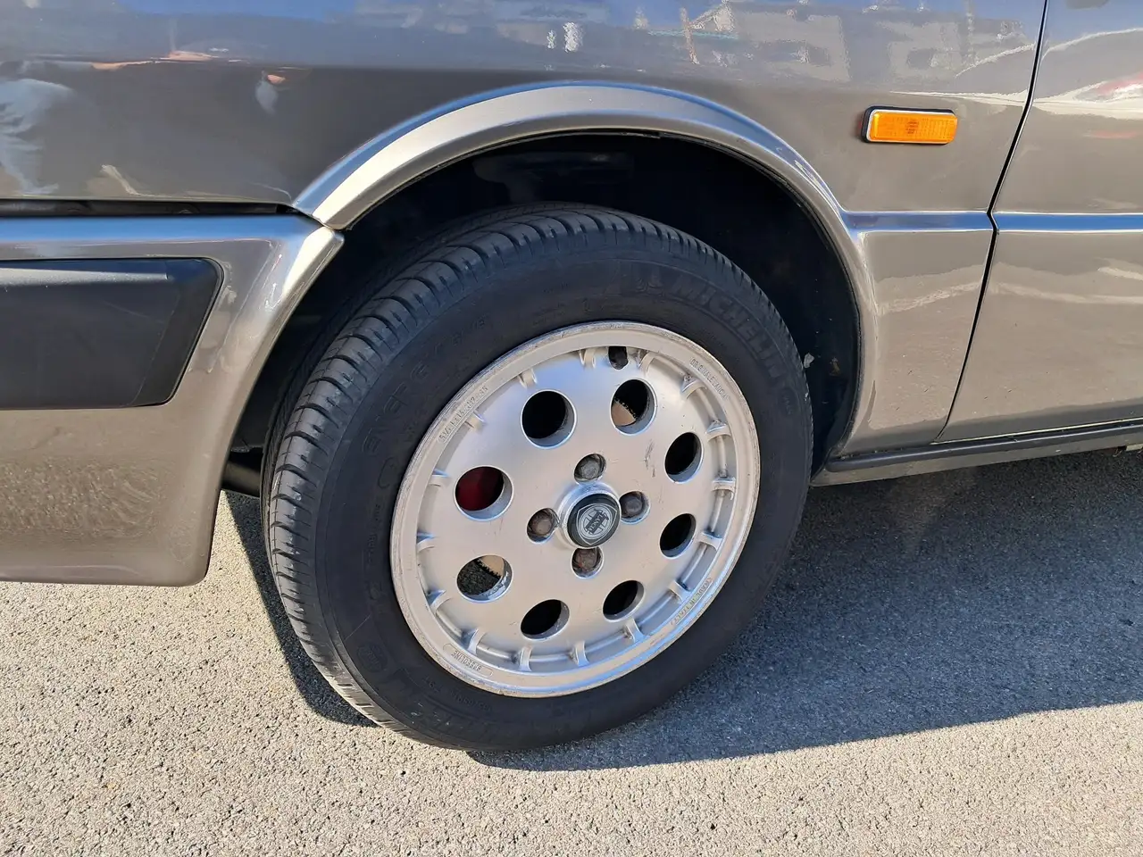Lancia Delta 1.3 RST LX 5m, foto 8
