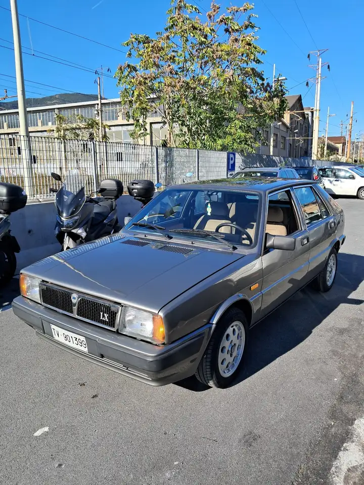 Lancia Delta 1.3 RST LX 5m, foto 2