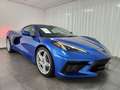 Corvette C8 Stingray Targa 70th Anniversary 6.2 Mavi - thumbnail 1