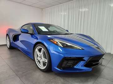 Stingray Targa 70th Anniversary 6.2